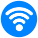 Wireless icon
